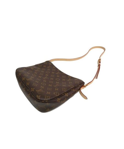 Louis Vuitton Monogram Mabillon Bag M41679 Brown