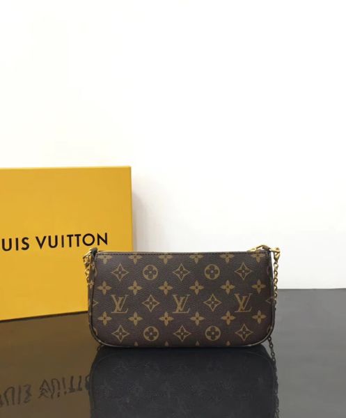 Louis Vuitton Multi Pochette Accessoires M44813 