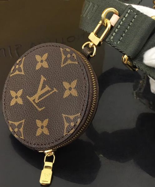 Louis Vuitton Multi Pochette Accessoires M44813 