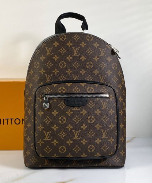 Louis Vuitton Josh M45349 Brown