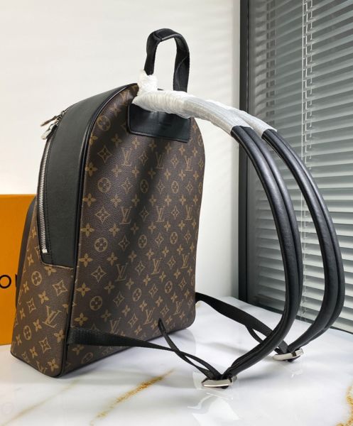 Louis Vuitton Josh M45349 Brown