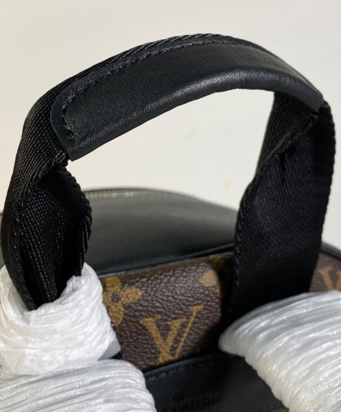 Louis Vuitton Josh M45349 Brown