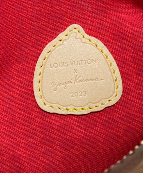 Louis Vuitton LV X YK Side Trunk M46396 Brown 10