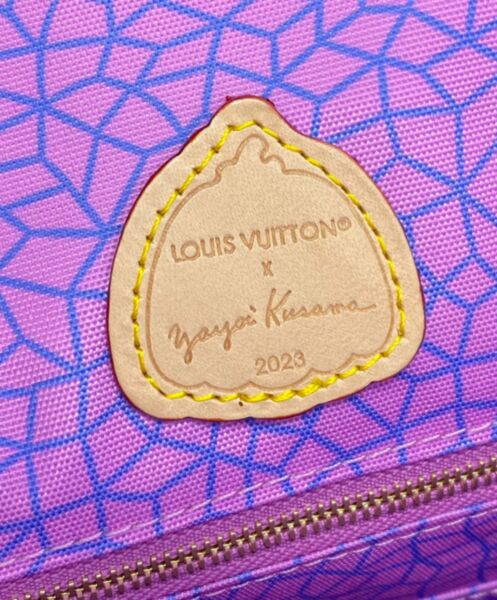 Louis Vuitton LV x YK OnTheGo MM M46466 Brown 10