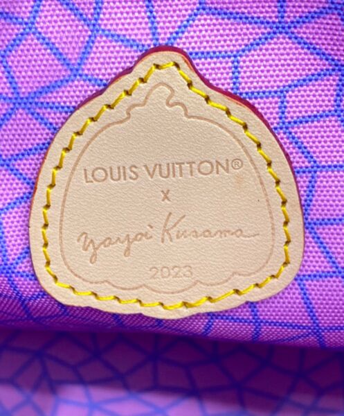 Louis Vuitton LV x YK OnTheGo PM M46467 Brown 8