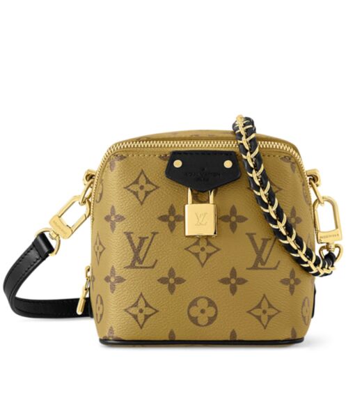 Louis Vuitton Just In Case M47162 Apricot