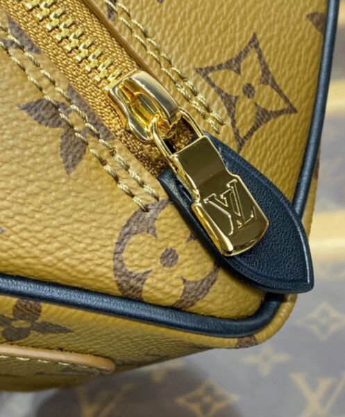 Louis Vuitton Just In Case M47162 Apricot 8