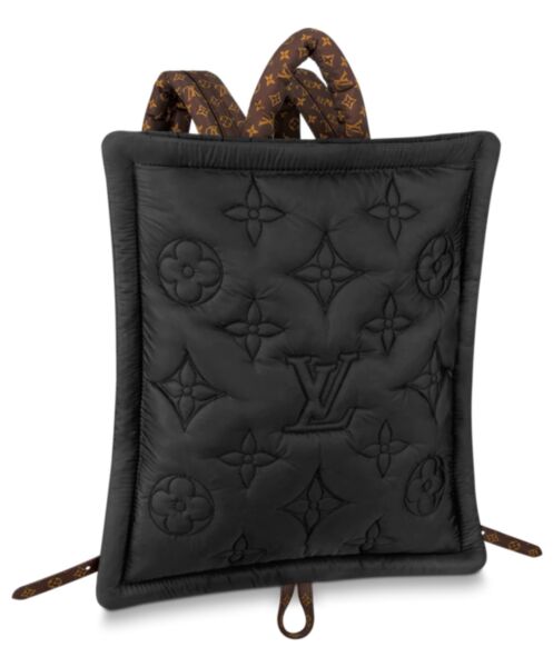 Louis Vuitton Pillow Backpack M58981