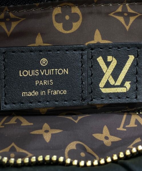 Louis Vuitton Pillow Backpack M58981 9