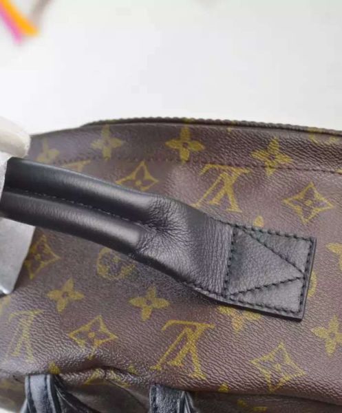 Louis vuitton Palm Springs Backpack PM M41560 Black