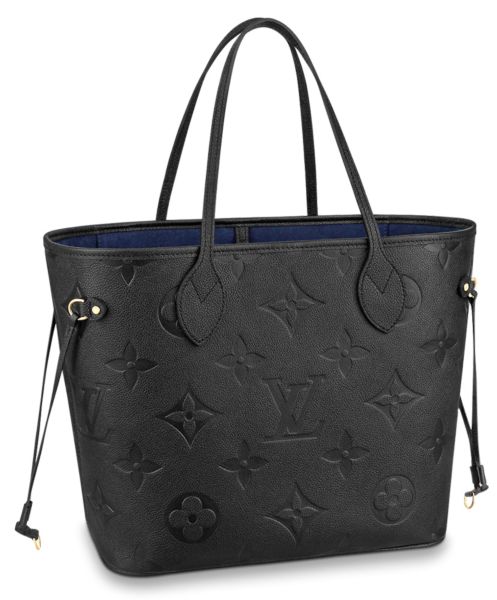 Louis Vuitton Neverfull Mm Tote Bag M45684 M45685 M45686 