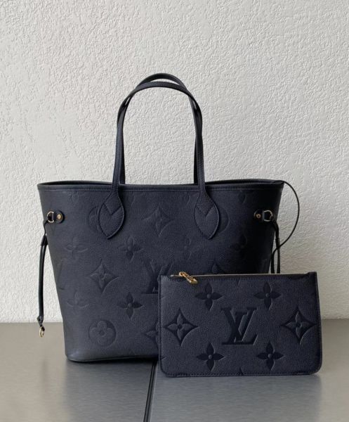 Louis Vuitton Neverfull Mm Tote Bag M45684 M45685 M45686 