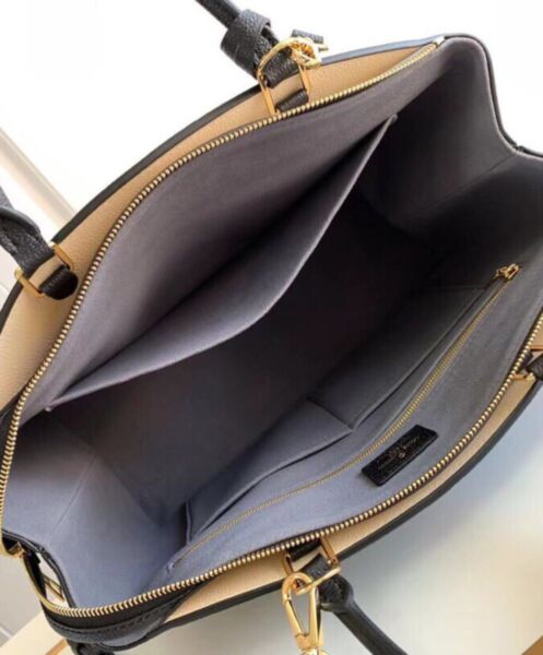 Louis Vuitton Grand Palais M45842 Black 9