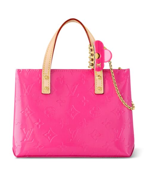 Louis Vuitton Reade PM M24028 M24144 