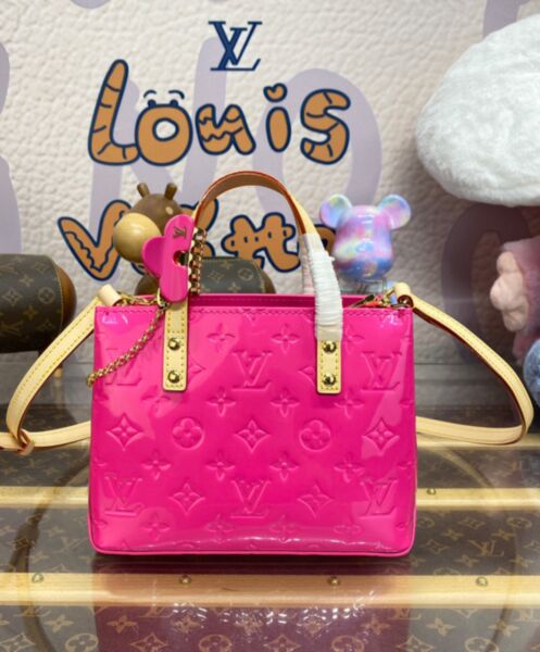 Louis Vuitton Reade PM M24028 M24144 4