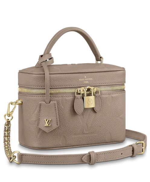 Louis Vuitton Vanity PM M45608 M45598 