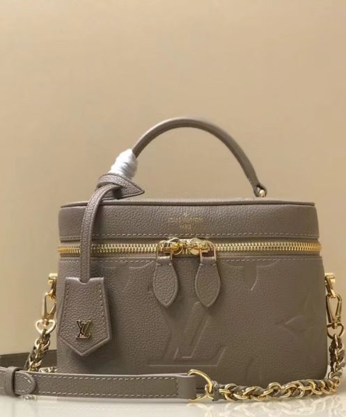 Louis Vuitton Vanity PM M45608 M45598 