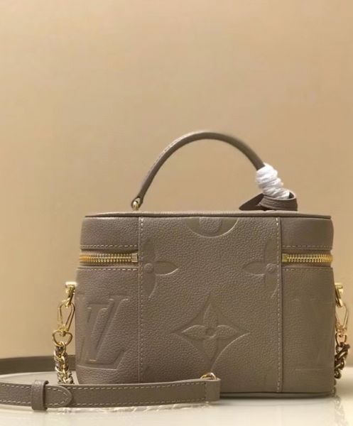 Louis Vuitton Vanity PM M45608 M45598 