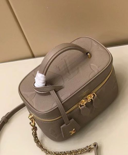 Louis Vuitton Vanity PM M45608 M45598 