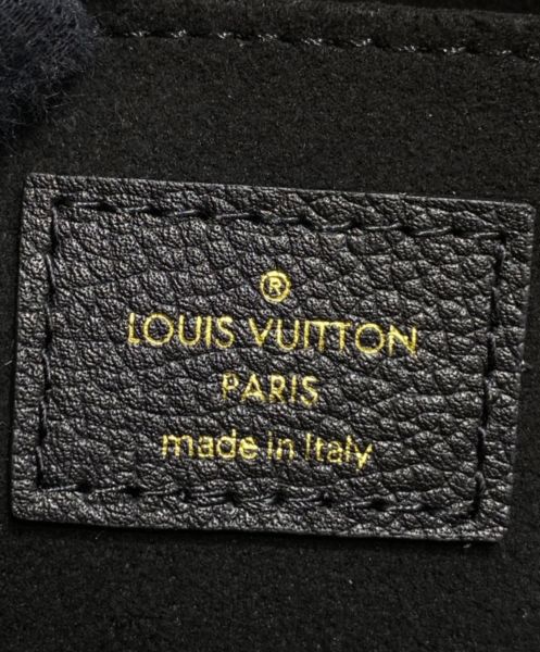 Louis Vuitton Favorite Black 10