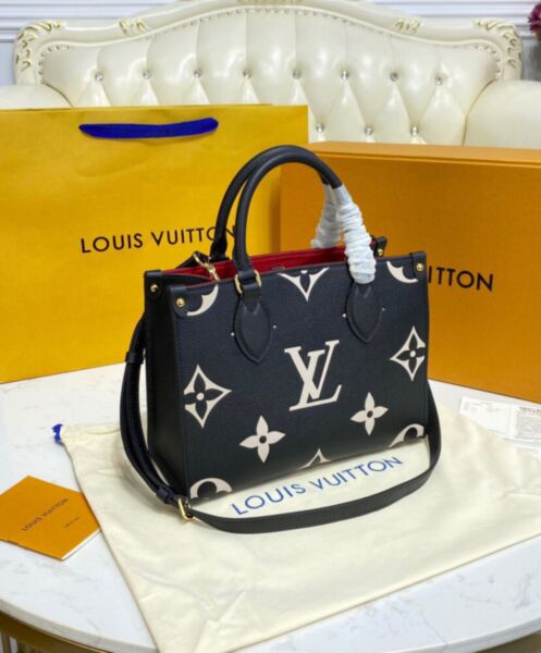 Louis Vuitton Onthego PM Tote Bag M45659 M45779 3
