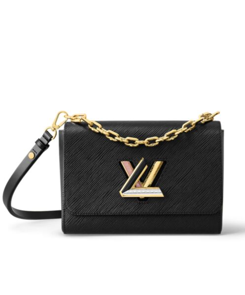 Louis Vuitton Twist MM M21031 M21032 