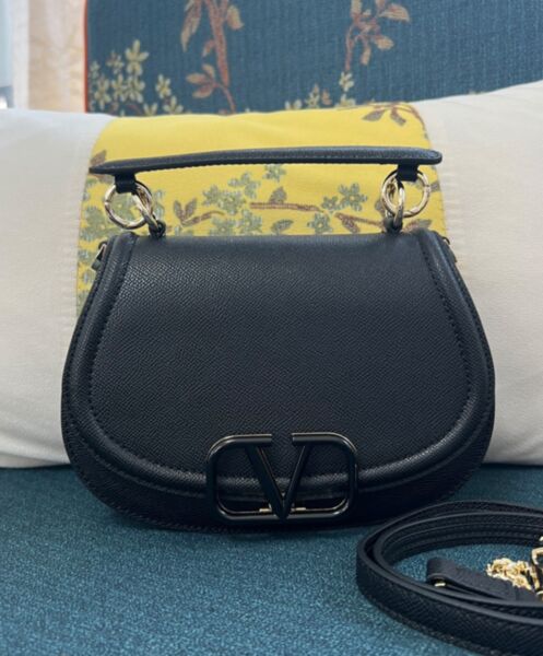 Valentino Vsling Shoulder Bag 2