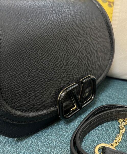 Valentino Vsling Shoulder Bag 6