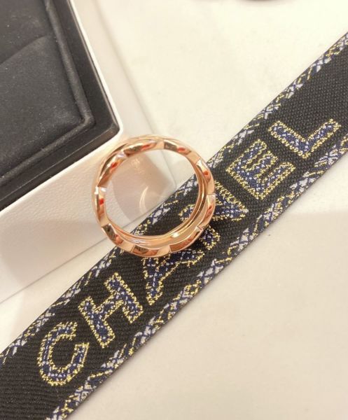 Chanel Coco Crush Ring 