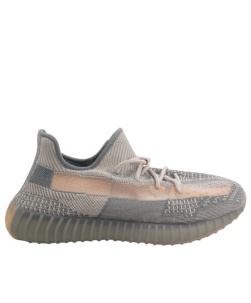 Adidas Unisex Yeezy Boost 350 V2 Gray 3