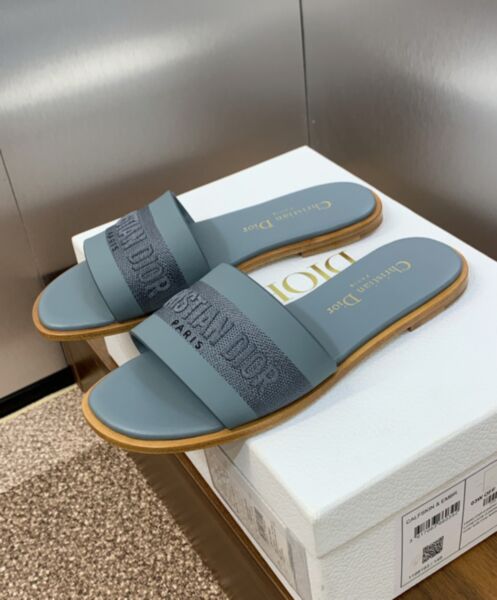 Dior Women's Dway Slide 6