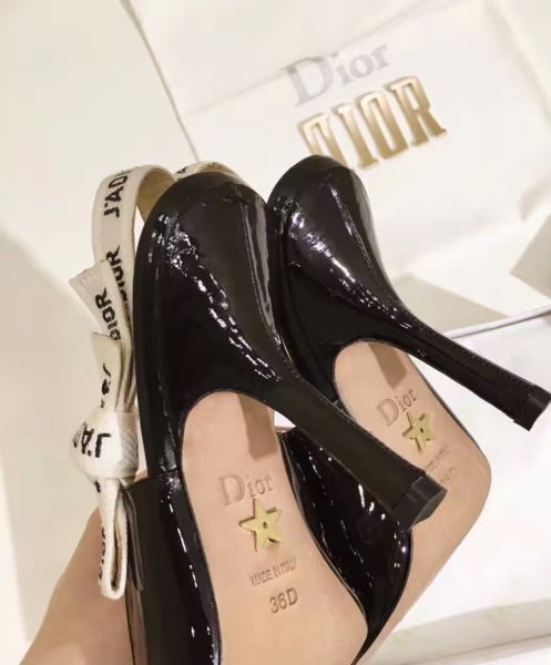 Dior J'Dior High Heels 