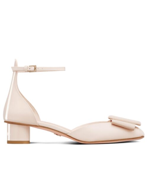 Dior Women's Dior Idylle Ballet Pump 