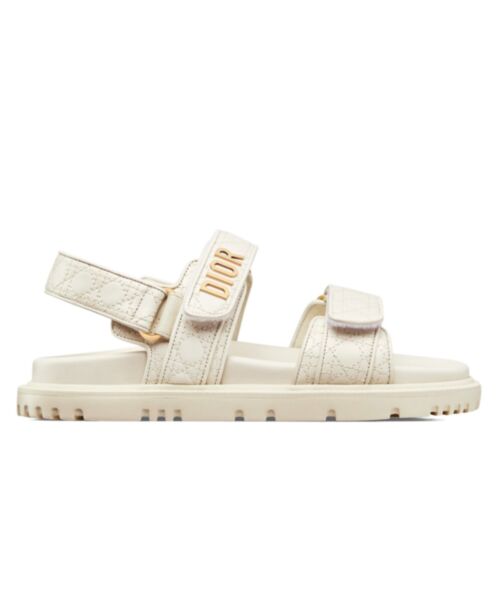 Dior Women's Dioract Sandal 