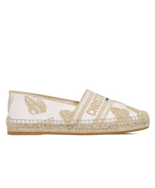 Dior Women's Granville Espadrille Golden