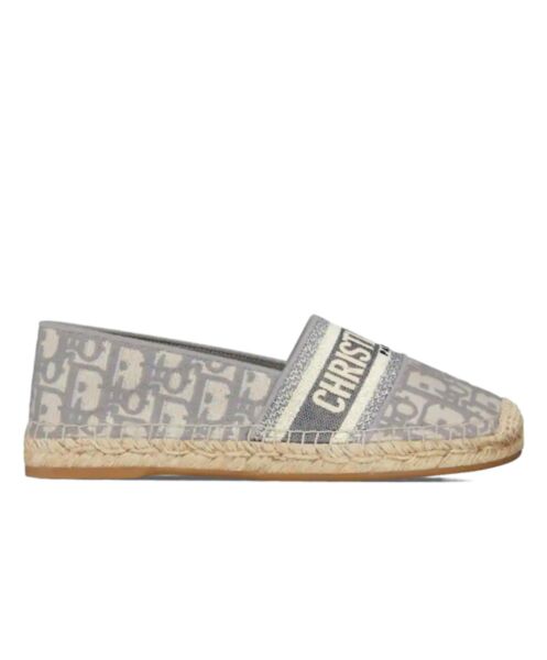 Dior Women's Granville Espadrille 