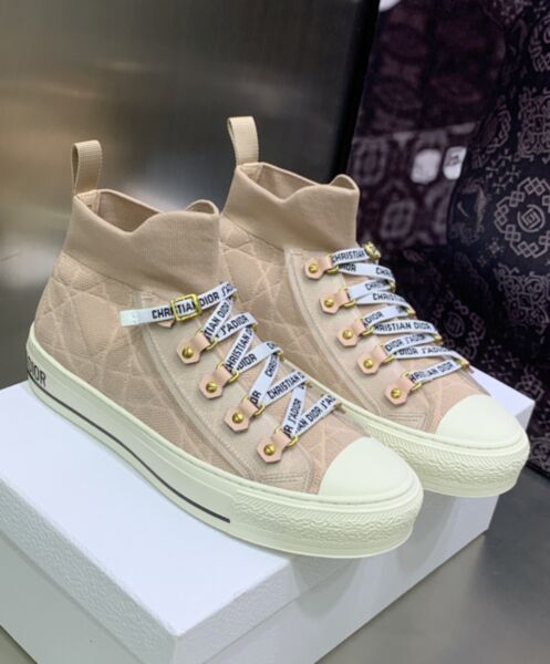 Dior Women's Walk'n'Dior Sneaker 3