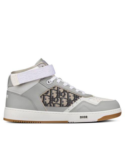 Dior Unisex B27 High-Top Sneaker 