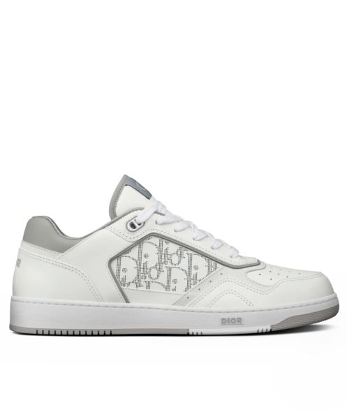 Dior Unisex B27 Low-Top Sneaker 