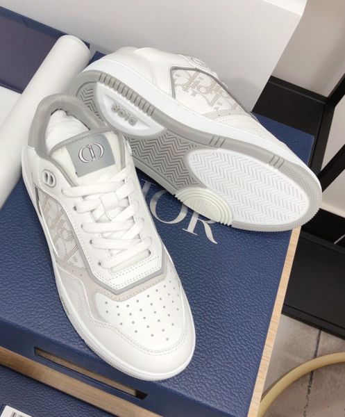 Dior Unisex B27 Low-Top Sneaker 