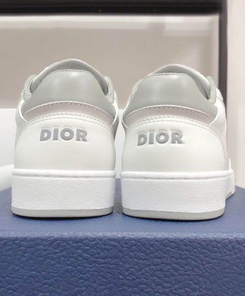 Dior Unisex B27 Low-Top Sneaker 