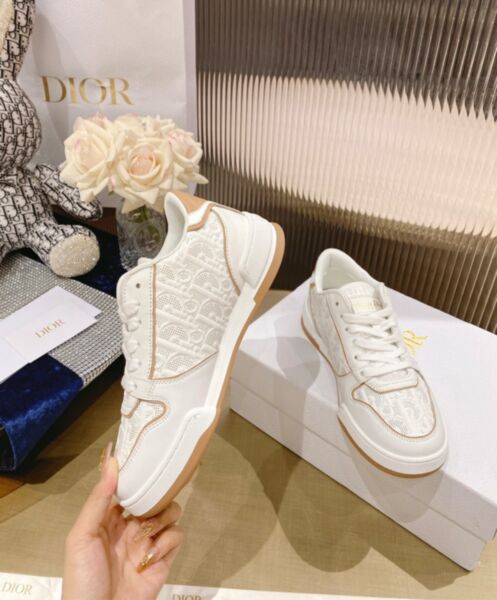 Dior Women's One Sneaker 6