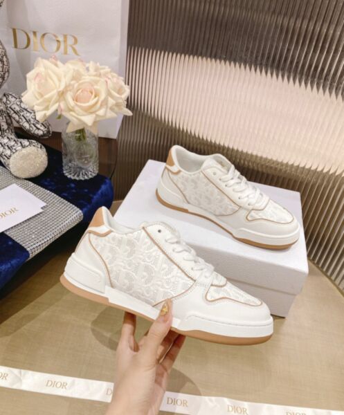 Dior Women's One Sneaker 7