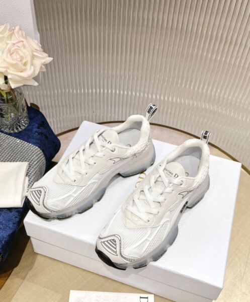 Dior Women's Vibe Sneaker 3