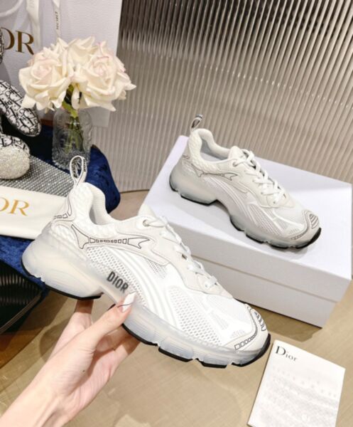 Dior Women's Vibe Sneaker 6