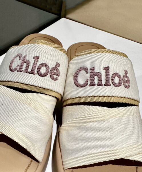 Chloe Women's Mila Slide 10