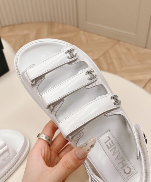 Chanel Women's Sandals 6