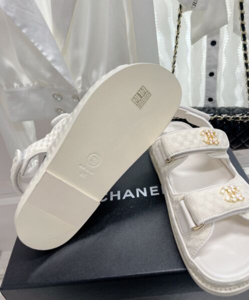 Chanel Women's Mules 10