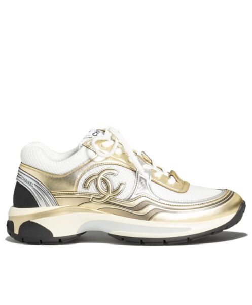 Chanel Women's Sneakers G39792 