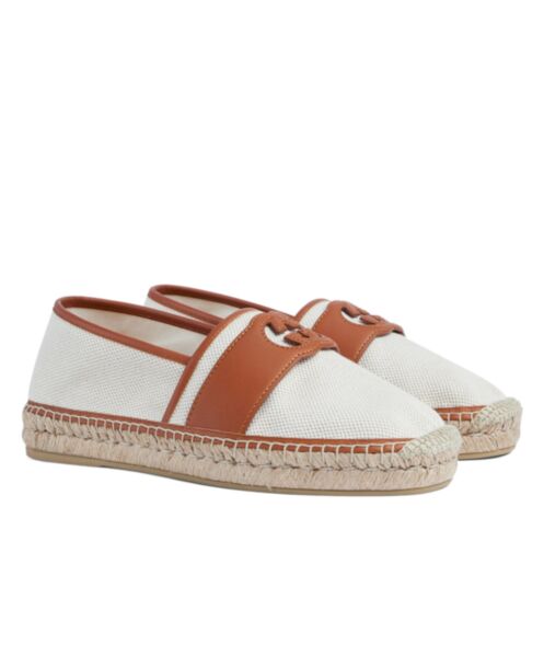 Gucci Unisex Interlocking G Espadrille 777365 